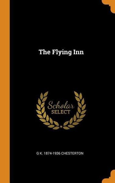 Produktbild: The Flying Inn