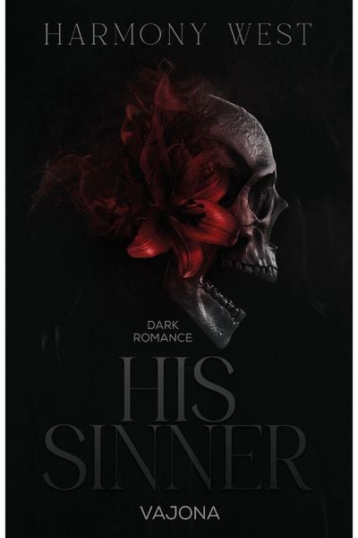 Produktbild: His Sinner