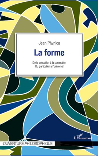 Produktbild: La forme