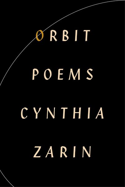 Produktbild: ORBIT: Poems