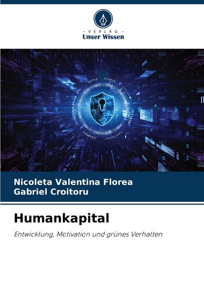 Produktbild: Humankapital