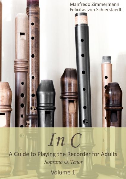 Produktbild: In C - english