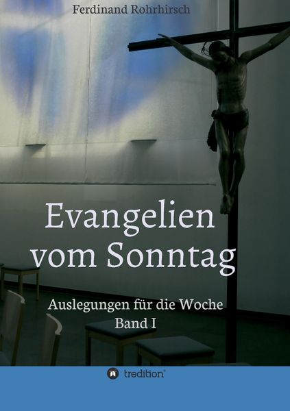 Produktbild: Evangelien vom Sonntag