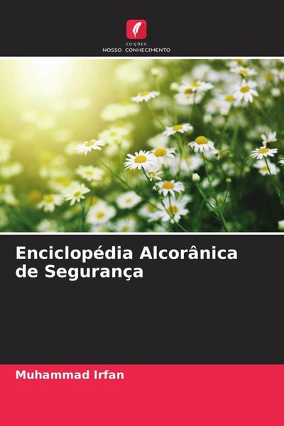 Produktbild: Enciclop&eacute;dia Alcor&acirc;nica de Seguran&ccedil;a