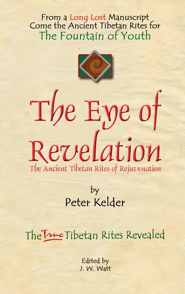 Produktbild: The Eye of Revelation