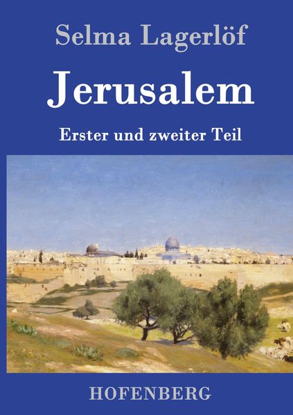 Produktbild: Jerusalem