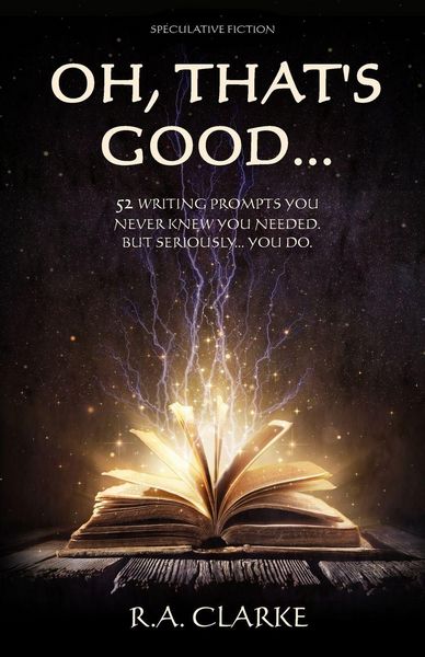 Produktbild: Oh, That's Good...