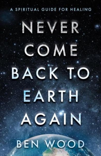 Produktbild: Never Come Back to Earth Again