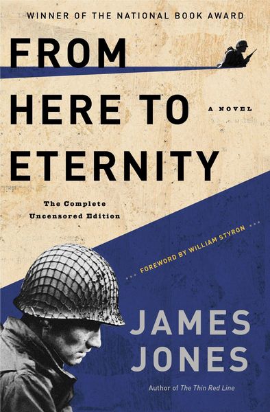 Produktbild: From Here to Eternity