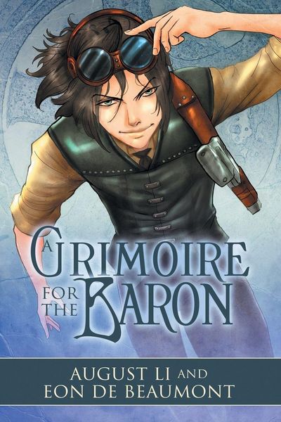 Produktbild: A Grimoire for the Baron