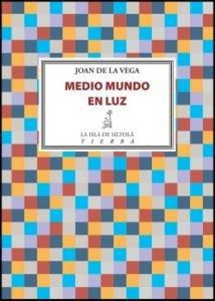 Produktbild: Medio mundo en luz