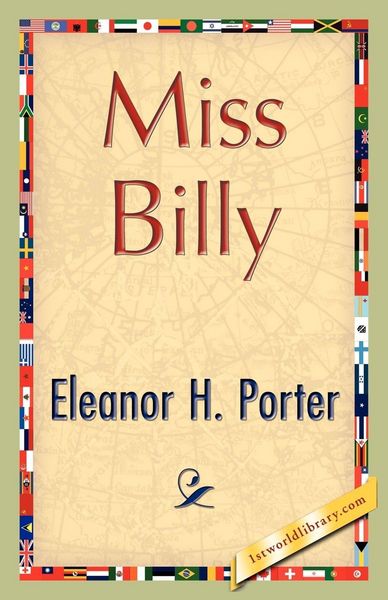 Produktbild: Miss Billy