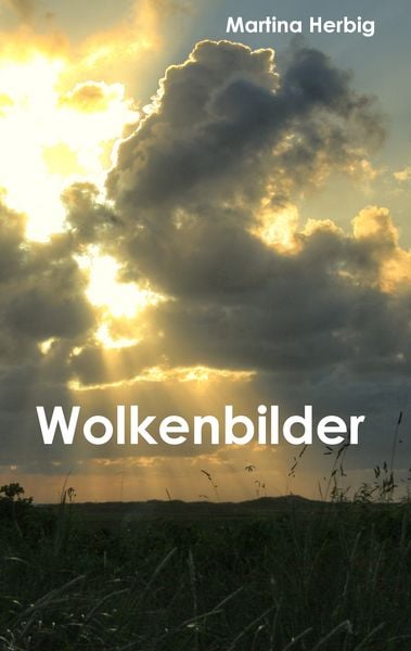 Produktbild: Wolkenbilder