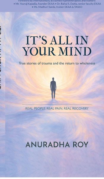 Produktbild: It's All in Your Mind