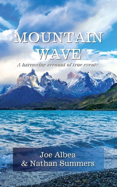 Produktbild: Mountain Wave