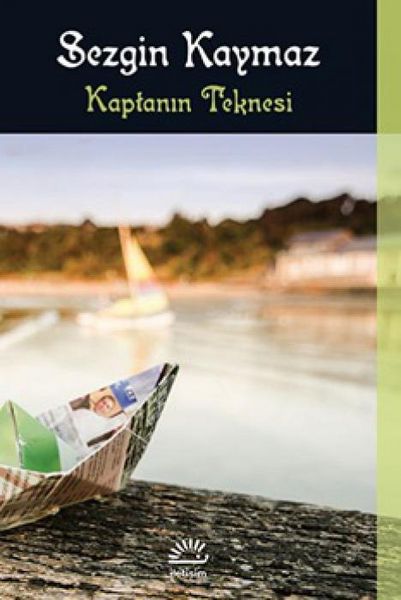 Produktbild: Kaptanin Teknesi