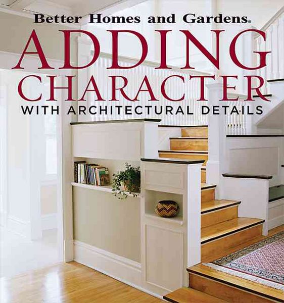 Produktbild: Adding Character with Architectural Details