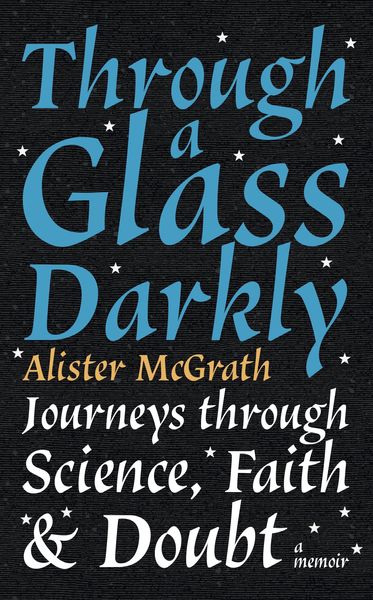 Produktbild: Through a Glass Darkly