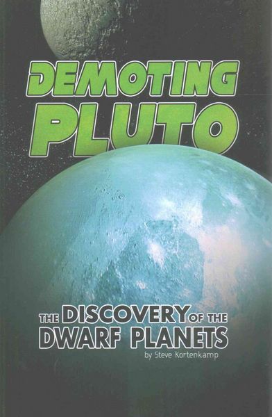 Produktbild: Demoting Pluto