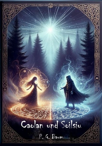 Produktbild: Caolan und Soilsiu