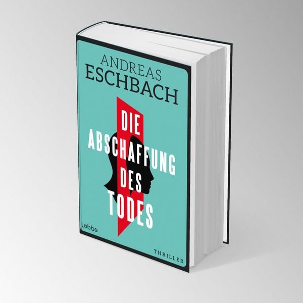 Produktbild: Die Abschaffung des Todes
