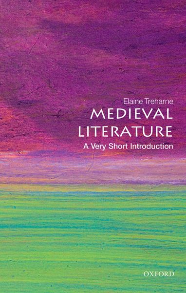Produktbild: Medieval Literature