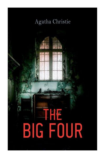 Produktbild: The Big Four
