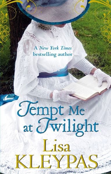 Produktbild: Tempt Me at Twilight