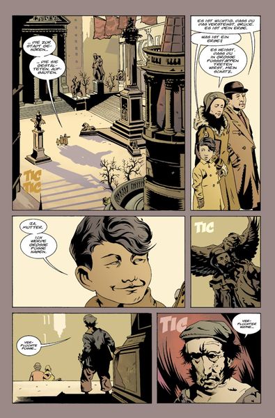 Produktbild: Batman: Schatten &uuml;ber Gotham (Deluxe Edition)