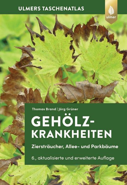 Produktbild: Geh&ouml;lzkrankheiten