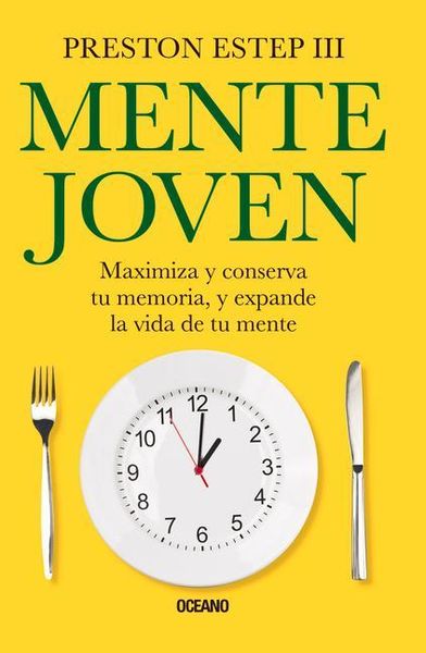 Produktbild: Mente Joven