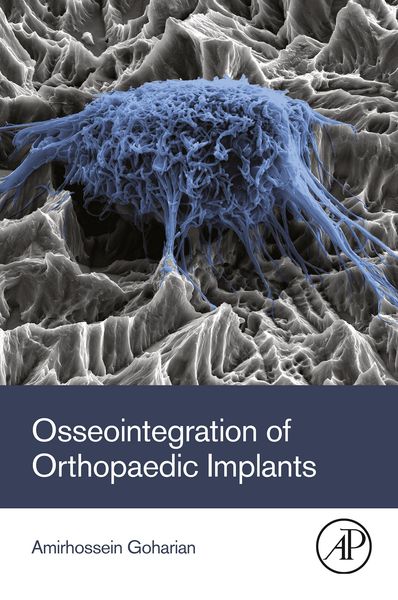 Produktbild: Osseointegration of Orthopaedic Implants