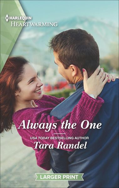 Produktbild: Always the One