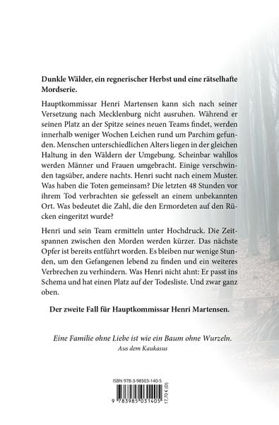 Produktbild: Tod am Sonnenberg