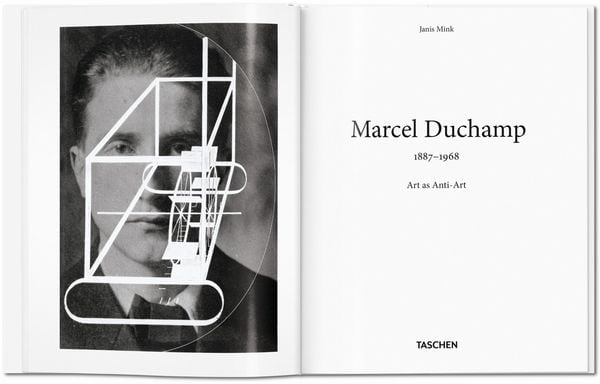 Produktbild: Duchamp