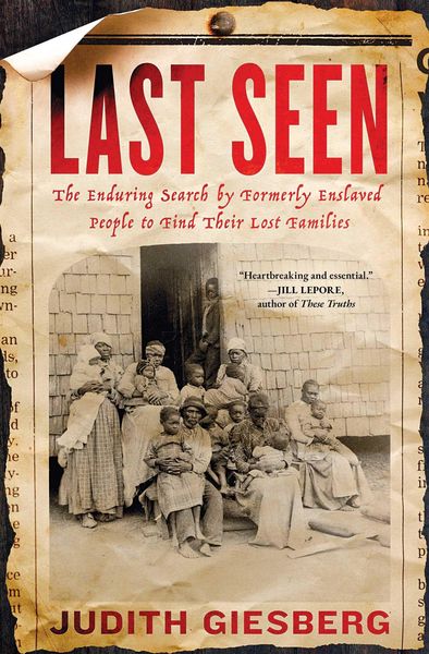 Produktbild: Last Seen