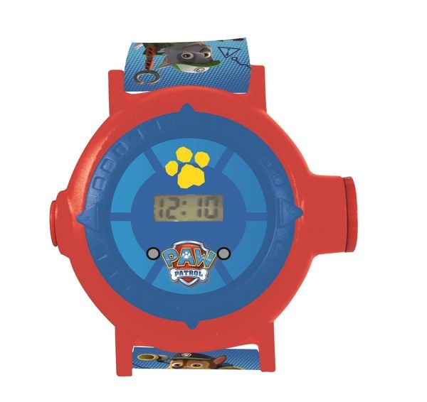 Produktbild: PAW Patrol Armbanduhr
