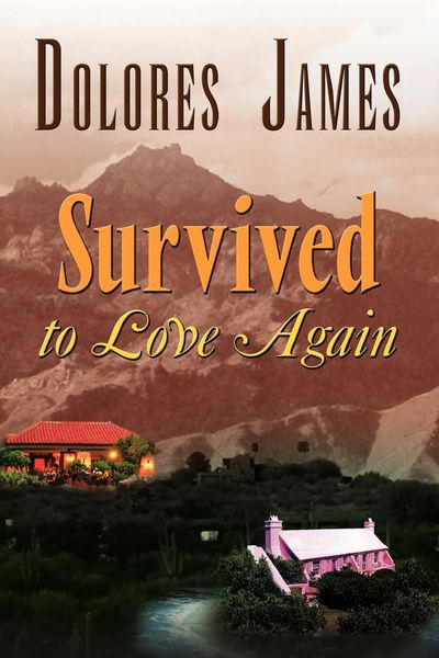 Produktbild: Survived to Love Again
