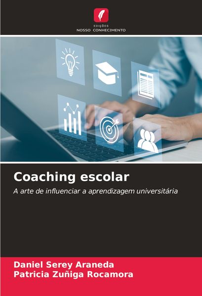 Produktbild: Coaching escolar