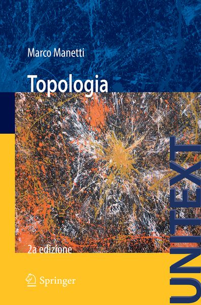 Produktbild: Topologia