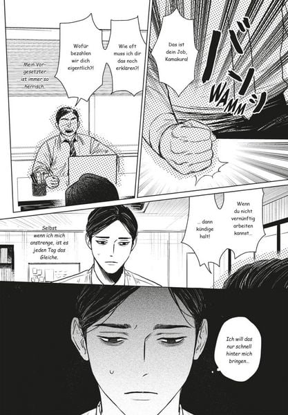 Produktbild: The Stranger in the Hoarding House