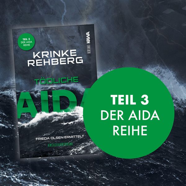 Produktbild: T&ouml;dliche Aida