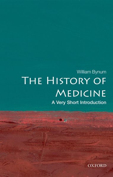 Produktbild: The History of Medicine