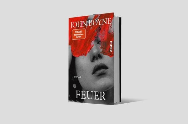 Produktbild: Feuer