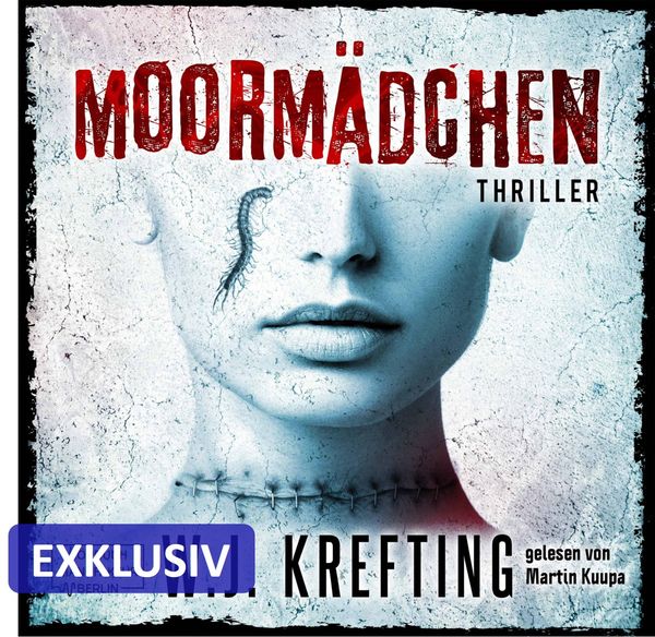 Produktbild: Moorm&auml;dchen (Nur bei uns!)