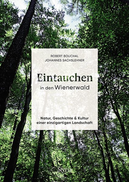 Produktbild: Eintauchen in den Wienerwald