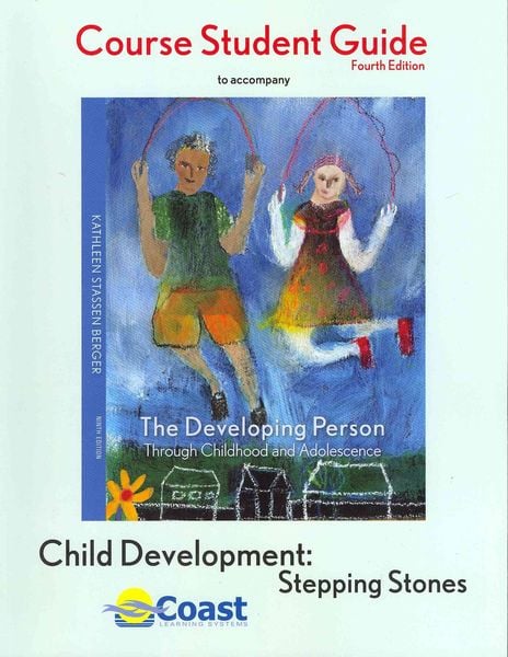 Produktbild: Developing Person Through Chil