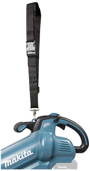 Produktbild: Makita Akku-Laubbl&auml;ser/Sauger DUB187Z