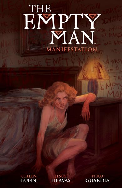 Produktbild: The Empty Man: Manifestation