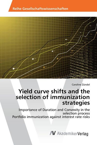 Produktbild: Yield curve shifts and the selection of immunization strategies